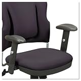 BALT® Ergonomic Optional Adjustable Arms for ReFlex Task Chair