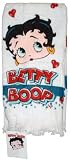 Betty Boop Hand Towels