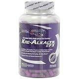 All American EFX Kre-Alkalyn EFX, 240 Capsules