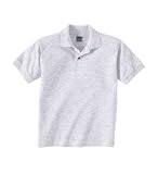 Gildan 5.6 oz 50/50 Youth Jersey Polo G880B