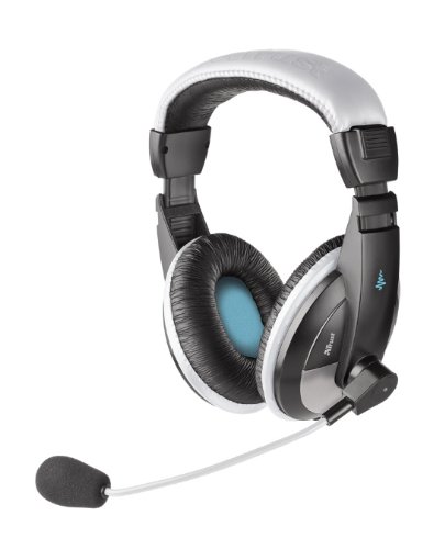 Trust Quasar USB Headset Preisvergleich
