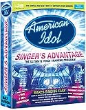 i Tune American Idol Singers Advantage - Male Version (7 CD/1 DVD Voice Training System)