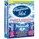 i Tune American Idol Singers Advantage - Male Version (7 CD/1 DVD Voice Training System)