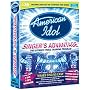 i Tune American Idol Singers Advantage - Male Version (7 CD/1 DVD Voice Training System)