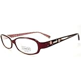 COACH (�R�[�`) ���K�l�t���[�� 551AF 604 BURGUNDY