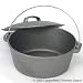 Cast Iron Dutch Oven