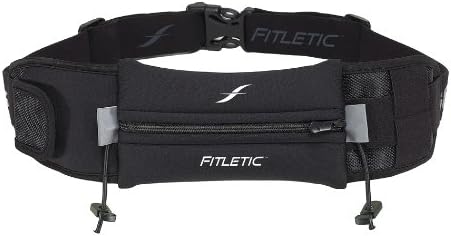 Fitletic Ultimate Race Belt II
