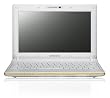 Samsung N150 10.1-Inch Caribbean Yellow Netbook - Up to 7 Hours of Battery Life