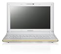 Samsung N150 10.1-Inch Caribbean Yellow Netbook - Up to 7 Hours of Battery Life
