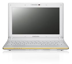 Samsung N150 10.1-Inch Netbook (Caribbean Yellow)