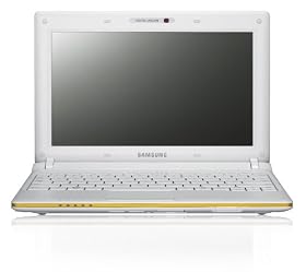 Samsung N150 Caribbean Yellow