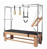 Peak Pilates Traditional Cadillac