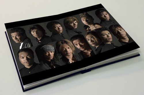 ROOKIES -卒業- LAST DVD ALBUM （初回生産限定商品）