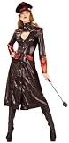 Adult Corporal Punishment Costume