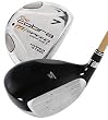 Men's Cobra M Speed Senior Fairway Wood