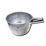 トタン杓 先 20号 3.5リットル