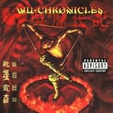 Wu-Chronicles Vol.1