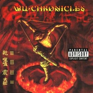 CD-Charts  Music : Wu-Chronicles Vol.1