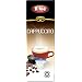 K-fee System Cappuccino, 3er Pack (3 x 16 Kapseln)