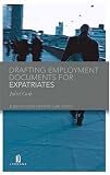 Drafting Employment Documents for Expatriates (Jordans New Law) (Jordans New Law)