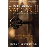 the rhine flows into the tiber a history of vatican ii