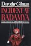 Incident at Badamya