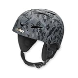 Giro Recruit Youth Helmet Ski Snowboard L NEW