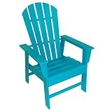 Poly-Wood South Beach Chair - Aruba
