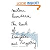 Book Of Laughter And Forgetting