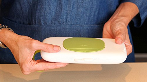 Best deals of OXO Tot On-the-Go Wipes Dispenser
