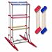 Franklin Sports Fold-N-Go Golf Toss Tailgate Game