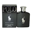Polo Black by Ralph Lauren for Men - 4.2 Ounce EDT Spray