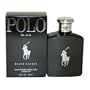 Polo Black by Ralph Lauren for Men - 4.2 Ounce EDT Spray