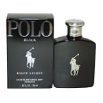 Polo Black by Ralph Lauren for Men - 4.2 Ounce EDT Spray