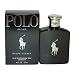 Polo Black by Ralph Lauren for Men - 4.2 Ounce EDT Spray
