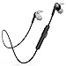 Bluedio M2 Bluetooth 4.1 Stereo Ultralight Sport In-ear Headset Black