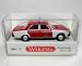 Wiking 086118 - Feuerwehr - Audi 100 Freiw. Feuerwehr Ingolstadt (1:87)