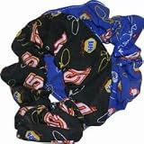  : Michael Waltrip Napa Set Of Scrunchie