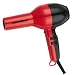 Beauty : Super Solano Professional Hair Dryer - Red/Black