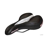 PlanetBike5020Men'sARSStandardAnatomicReliefSaddlewithGel