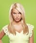 hairdo from Jessica Simpson and Ken Paves 22" Vibralite Synthetic Clip-In Extension, Straight, Chocolate Copper