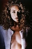 Rebecca Gayheart # 7c - 11x14 Photograph High Quality