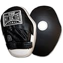 Leather Punch Mitts