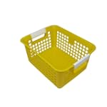 Romanoff Book Basket,