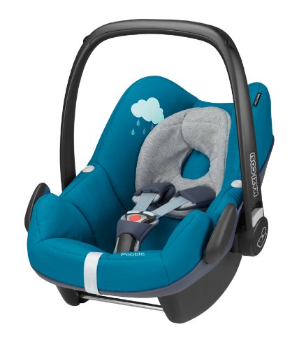 Maxi-Cosi 63005491 Pebble Kinderautositz Gruppe 0+ (bis 13 kg), ab der Geburt bis ca. 12 M Preisvergleich