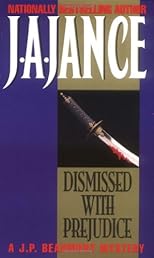 Dismissed With Prejudice