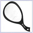 LQQKS Jumbo Mirror