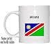 Namibia -