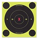 Birchwood Casey B8-60 SHOOT-N-C 6" Round Target 60PK