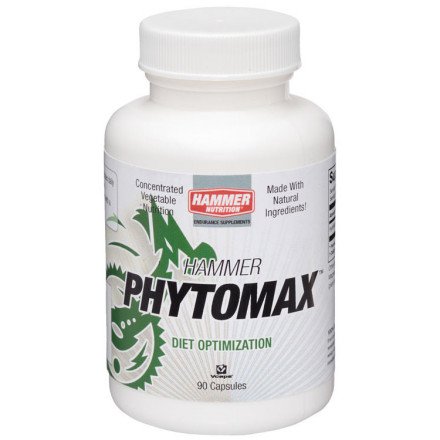 Hammer Nutrition Phytomax Hammer Nutrition Phytomax